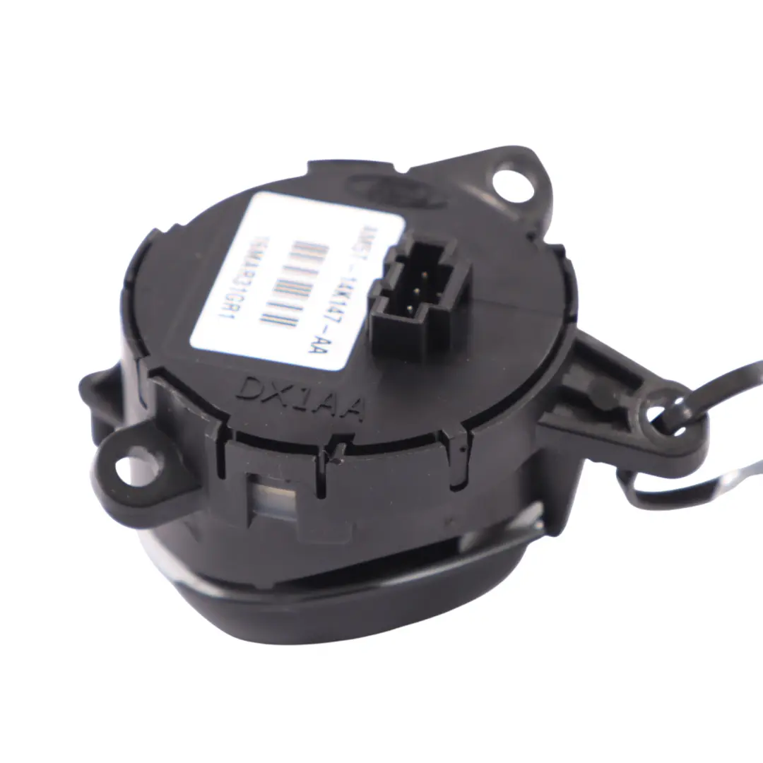 Ford Transit Mk8 Interrupteur Multifonction Garniture Volant - SKU AM5T14K147AA - Numéro de pièce AM5T14K147AA