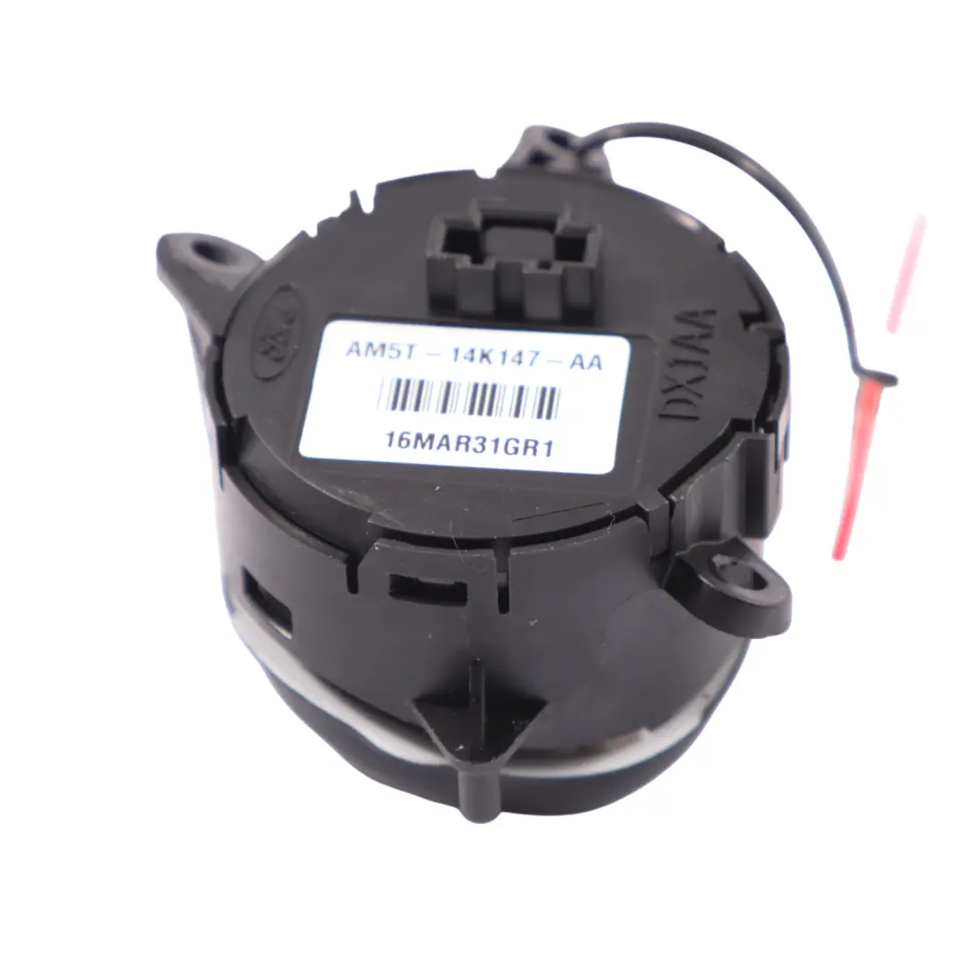 Mk8 Volante Interruptor Multifunción 4 Pin para Ford Transit con número de pieza AM5T14K147AA Ford Transit Mk8 Volante Interruptor Multifunción 4 Pin - SKU AM5T14K147AA - Número de pieza AM5T14K147AA