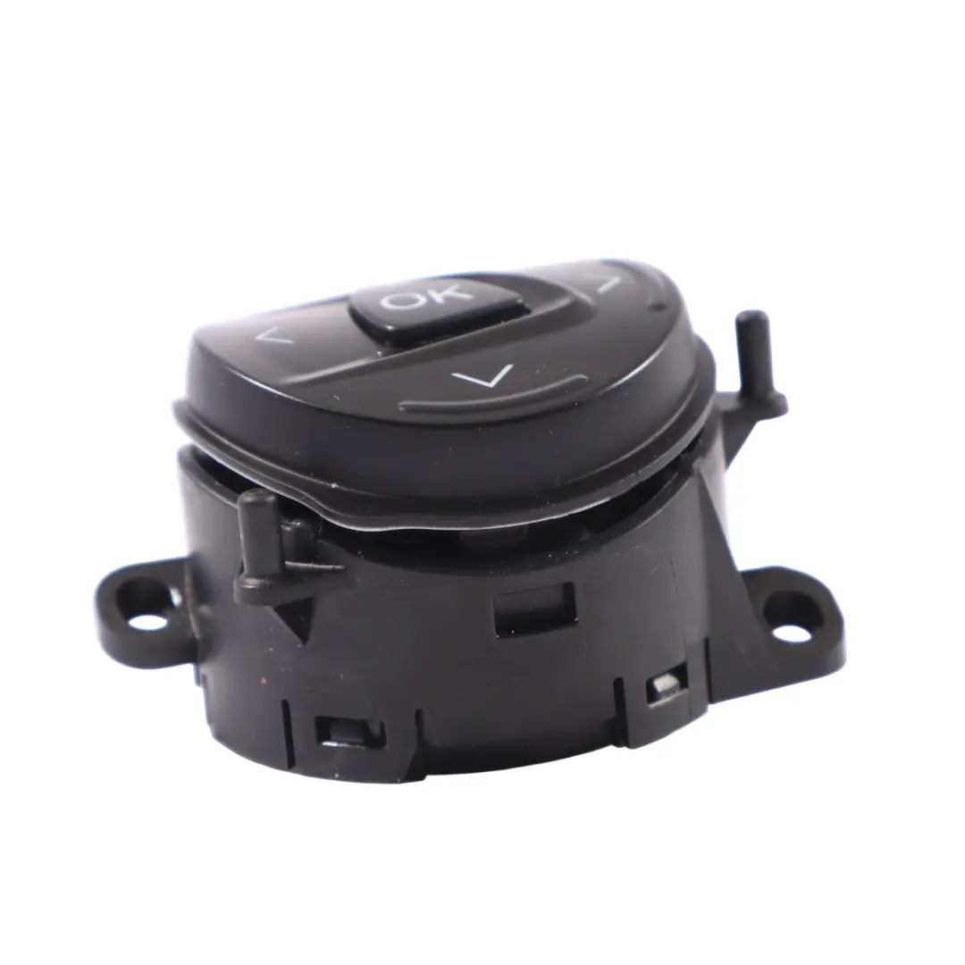 Ford Transit Mk8 Interrupteur Multifonction Garniture Volant - SKU AM5T14K147AA - Numéro de pièce AM5T14K147AA