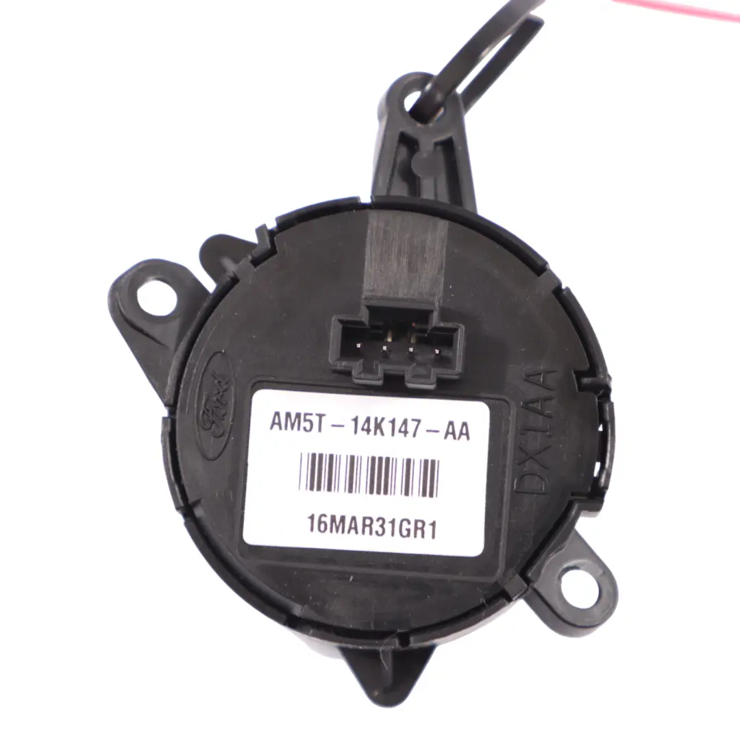 Ford Transit Mk8 Interrupteur Multifonction Garniture Volant - SKU AM5T14K147AA - Numéro de pièce AM5T14K147AA
