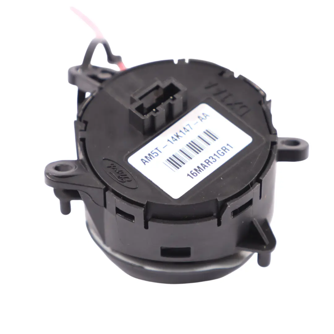 Mk8 Steering Wheel Trim Multifunction Switch 4 Pin to Ford Transit with Part number AM5T14K147AA Ford Transit Mk8 Steering Wheel Trim Multifunction Switch 4 Pin - SKU AM5T14K147AA - Part number AM5T14K147AA