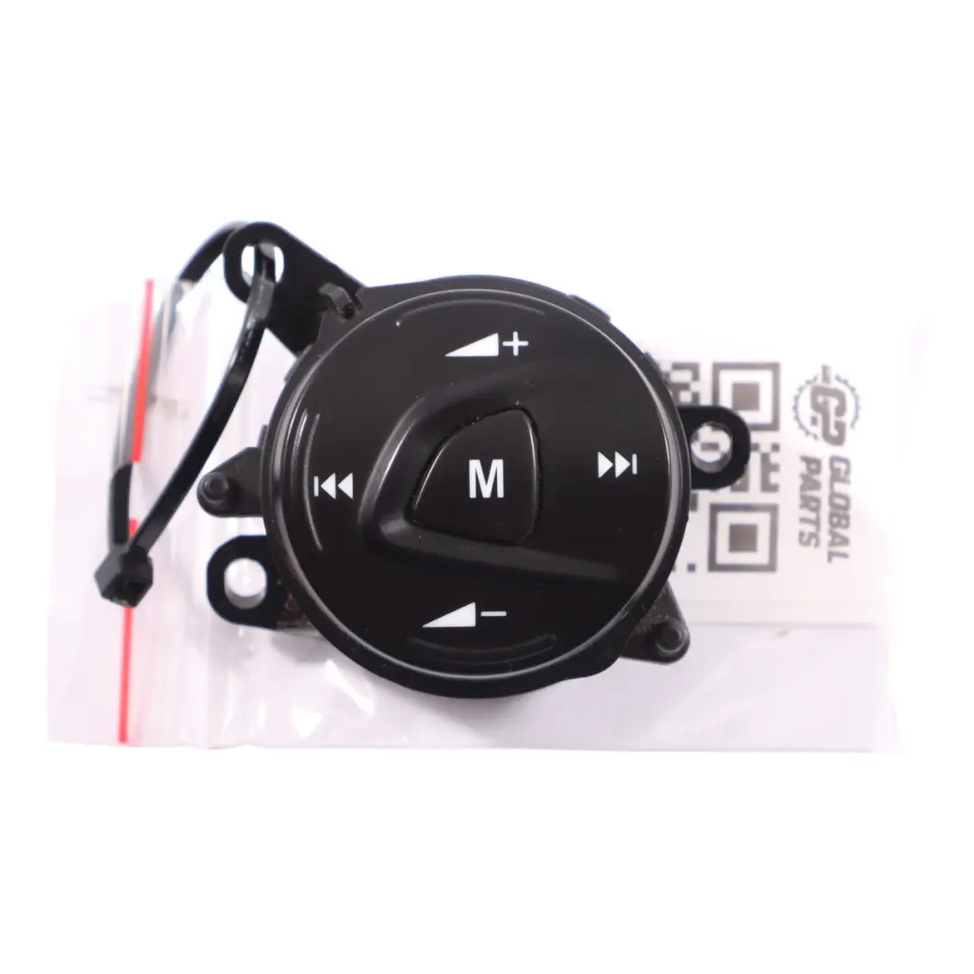 Mk8 Volante Interruptor Multifunción 4 Pin para Ford Transit con número de pieza AM5T14K147CA Ford Transit Mk8 Volante Interruptor Multifunción 4 Pin - SKU AM5T14K147CA - Número de pieza AM5T14K147CA