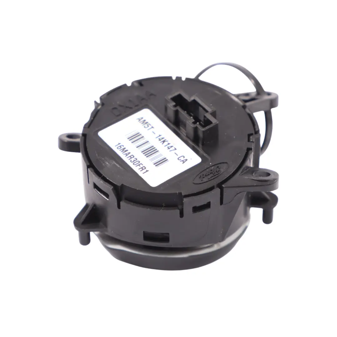 Mk8 Lenkradverkleidung Multifunktions Schalter 4 Pin für Ford Transit mit Teilenummer AM5T14K147CA Ford Transit Mk8 Lenkradverkleidung Multifunktions Schalter 4 Pin - SKU AM5T14K147CA - Teilenummer AM5T14K147CA