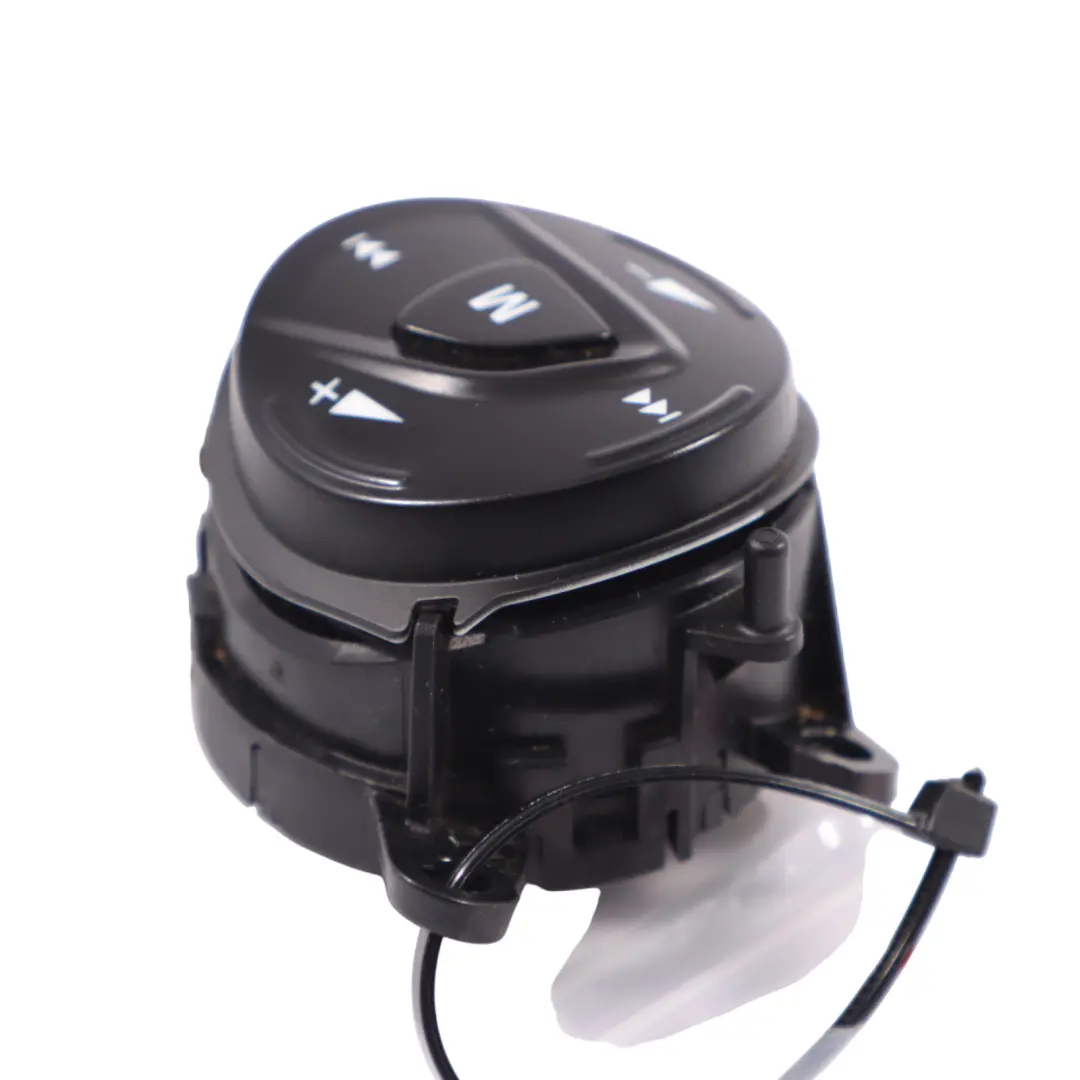 Ford Transit Mk8 Steering Wheel Trim Multifunction Switch 4 Pin - SKU AM5T14K147CA - Part number AM5T14K147CA