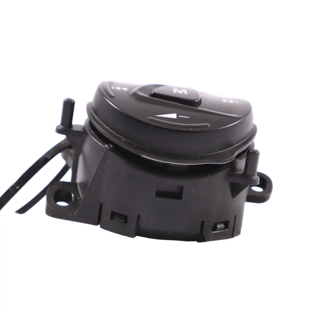 Ford Transit Mk8 Steering Wheel Trim Multifunction Switch 4 Pin - SKU AM5T14K147CA - Part number AM5T14K147CA