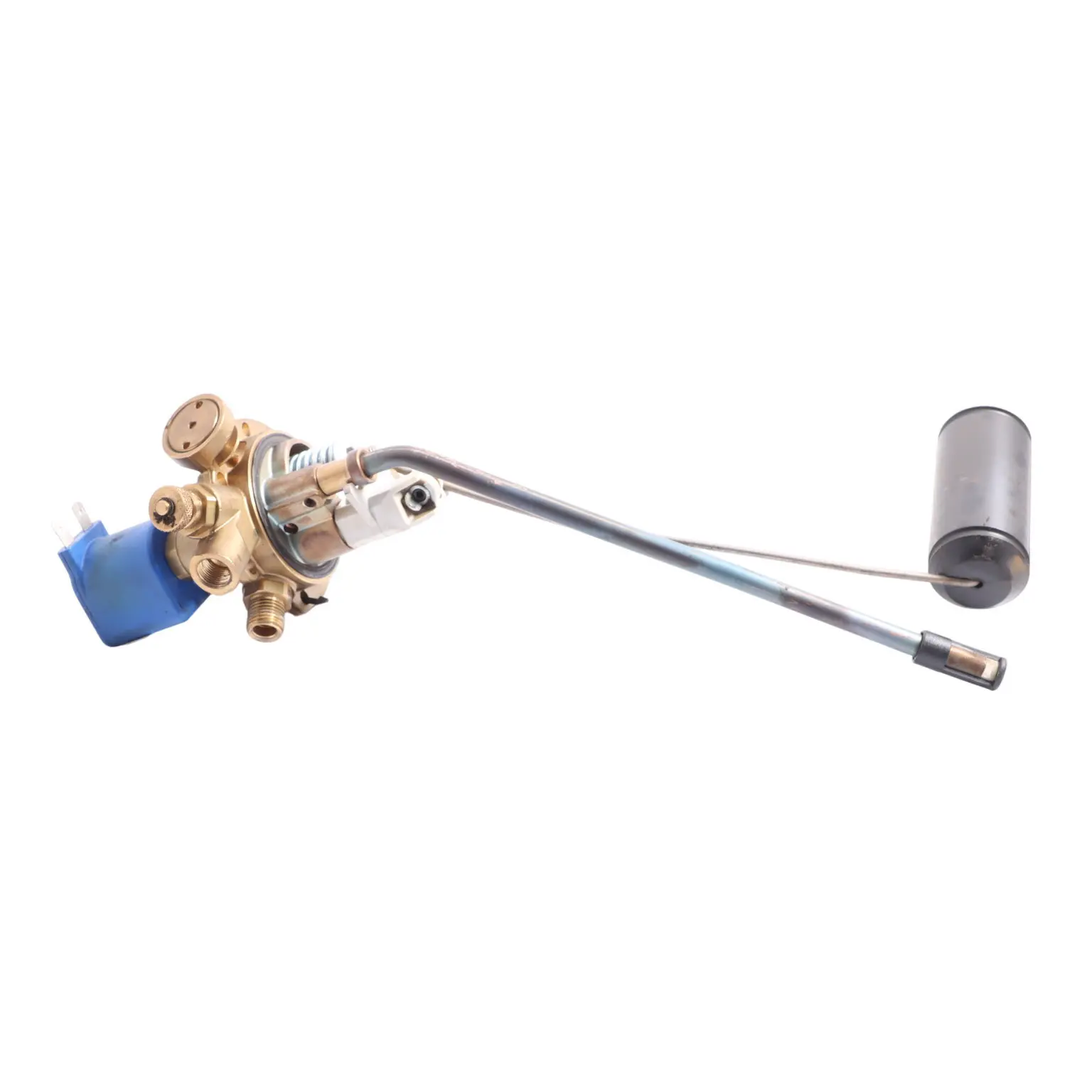 Autogas LPG Toroidal Valve Tomasetto AT02 Sprint Internal Multivalve Unit