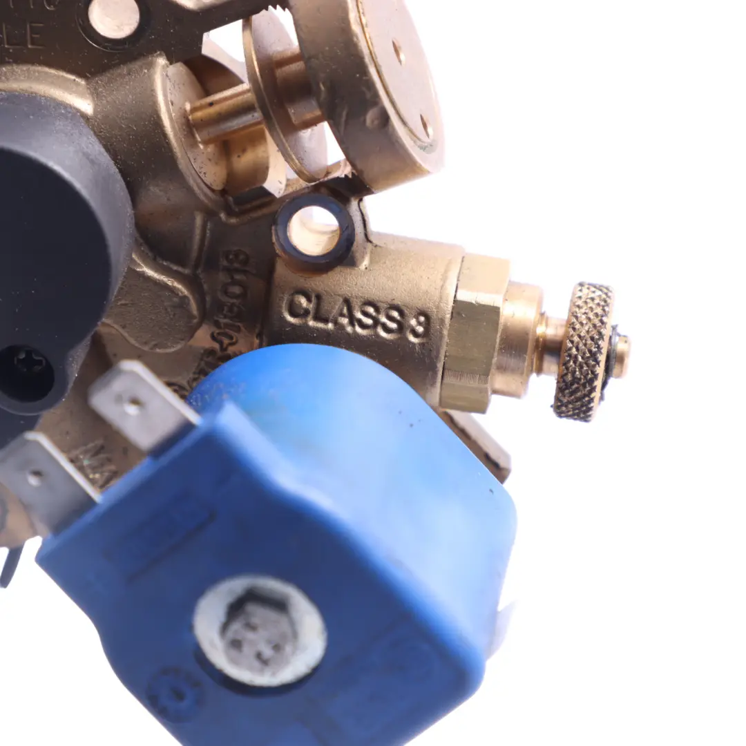 Autogas LPG Toroidal Valve Tomasetto Sprint Internal Multivalve Unit to with Part number AT02 Autogas LPG Toroidal Valve Tomasetto Sprint Internal Multivalve Unit - SKU AT02 - Part number AT02