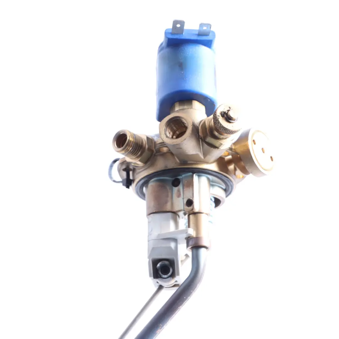 Autogas LPG Toroidal Valve Tomasetto Sprint Internal Multivalve Unit to with Part number AT02 Autogas LPG Toroidal Valve Tomasetto Sprint Internal Multivalve Unit - SKU AT02 - Part number AT02