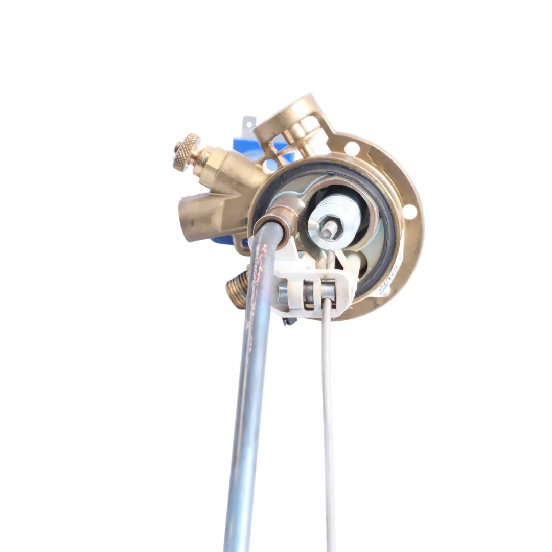 Autogas LPG Toroidal Valve Tomasetto Sprint Internal Multivalve Unit to with Part number AT02 Autogas LPG Toroidal Valve Tomasetto Sprint Internal Multivalve Unit - SKU AT02 - Part number AT02