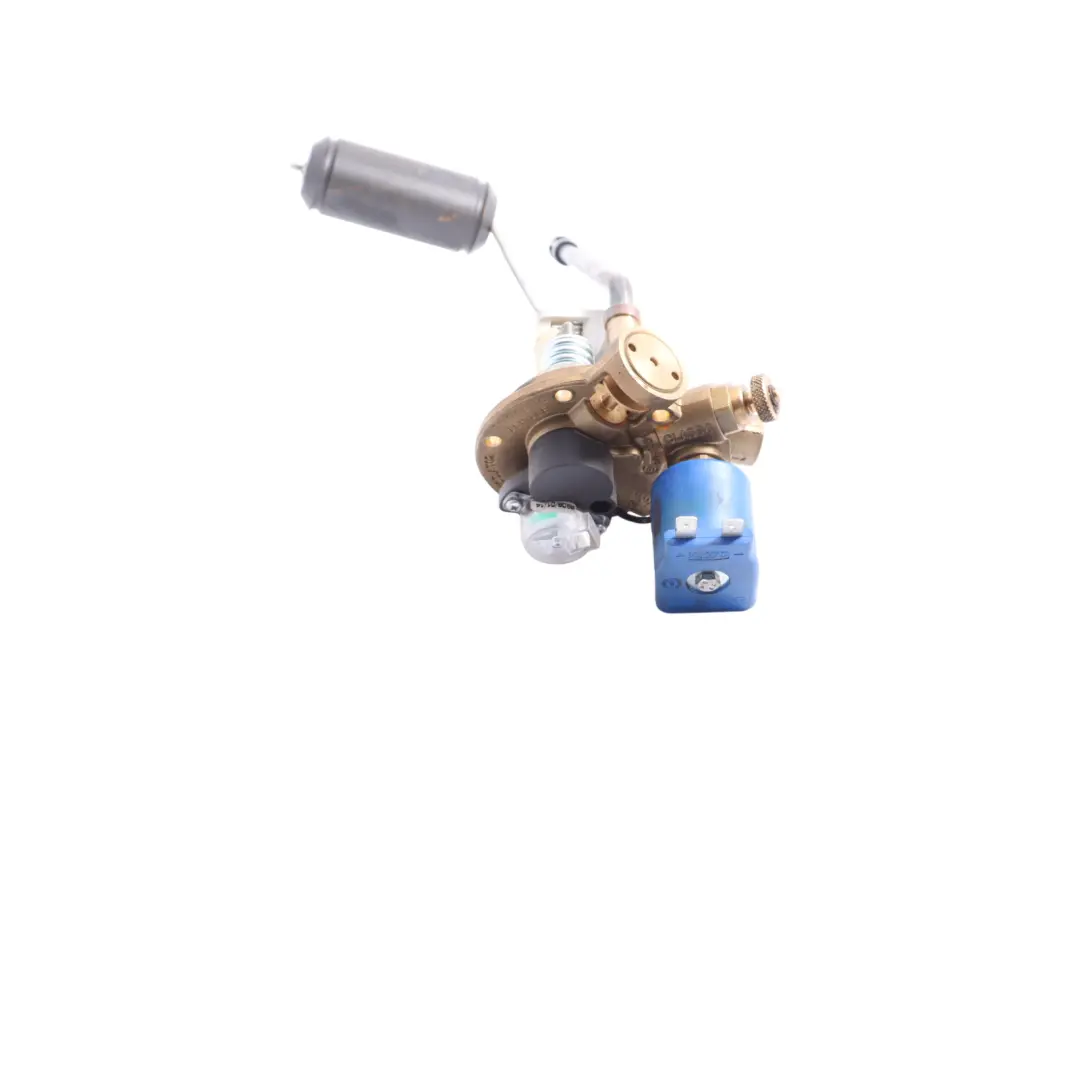 Autogas LPG Toroidal Valve Tomasetto Sprint Internal Multivalve Unit to with Part number AT02 Autogas LPG Toroidal Valve Tomasetto Sprint Internal Multivalve Unit - SKU AT02 - Part number AT02