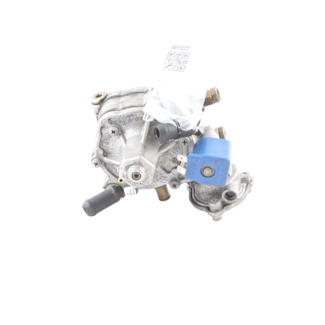  Autogas Pressure Regulator Tomasetto LPG Evaporator Reducer Control Pump - SKU AT09 - Part number AT09