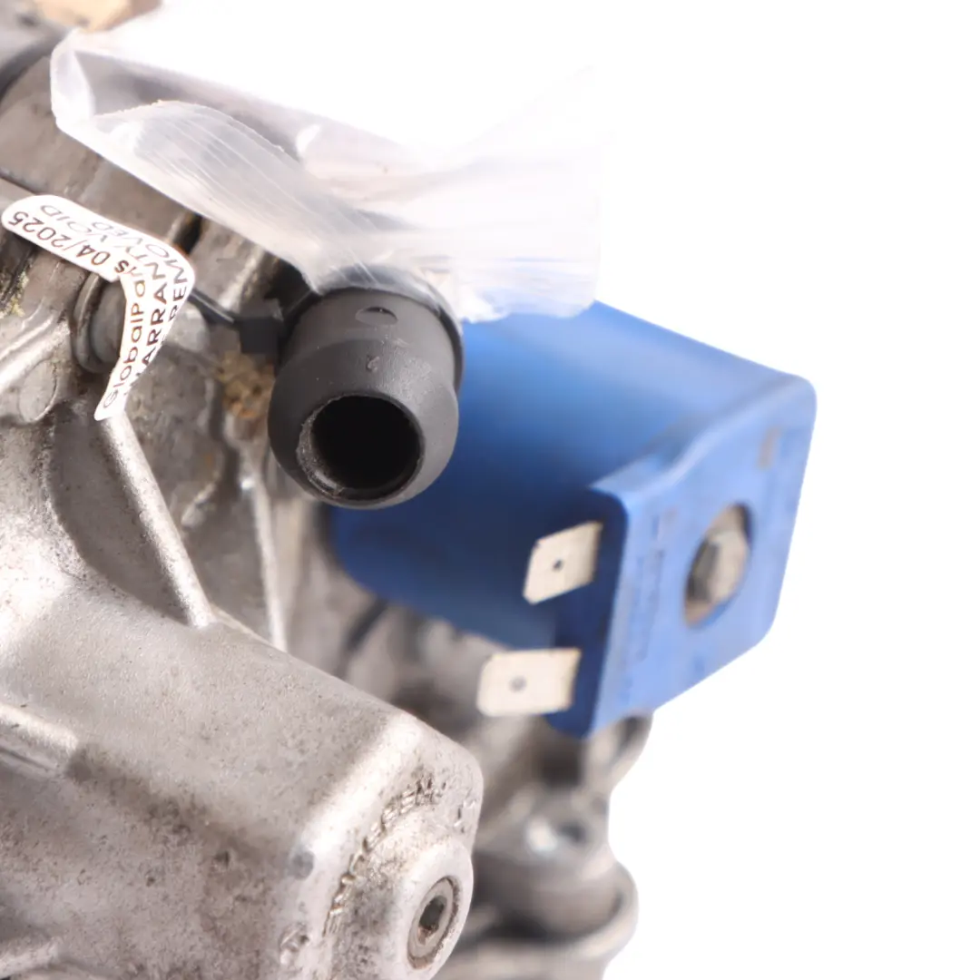  Autogas Pressure Regulator Tomasetto LPG Evaporator Reducer Control Pump - SKU AT09 - Part number AT09