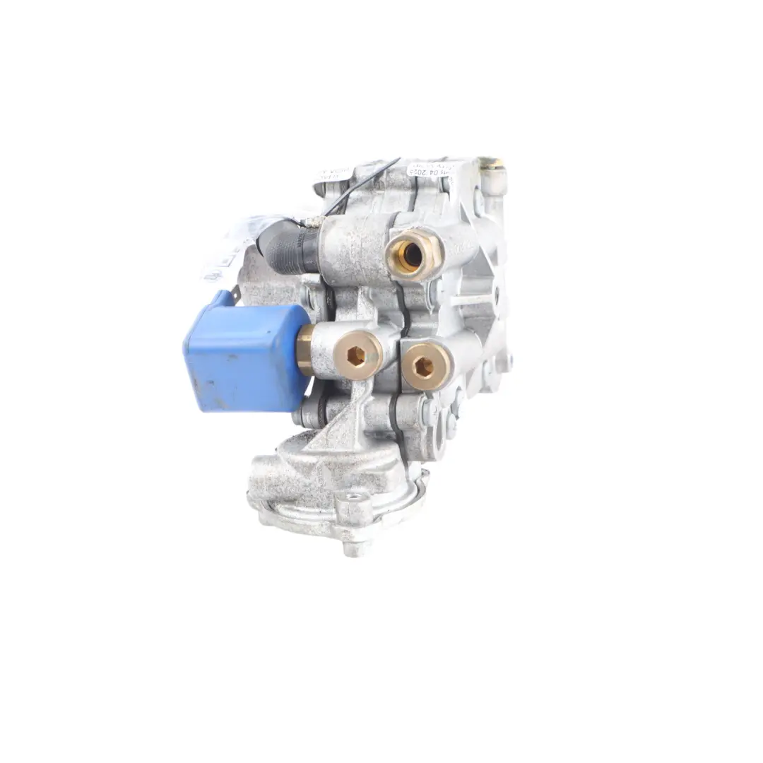Autogas Pressure Regulator Tomasetto LPG Evaporator Reducer Control Pump to with Part number AT09 Autogas Pressure Regulator Tomasetto LPG Evaporator Reducer Control Pump - SKU AT09 - Part number AT09