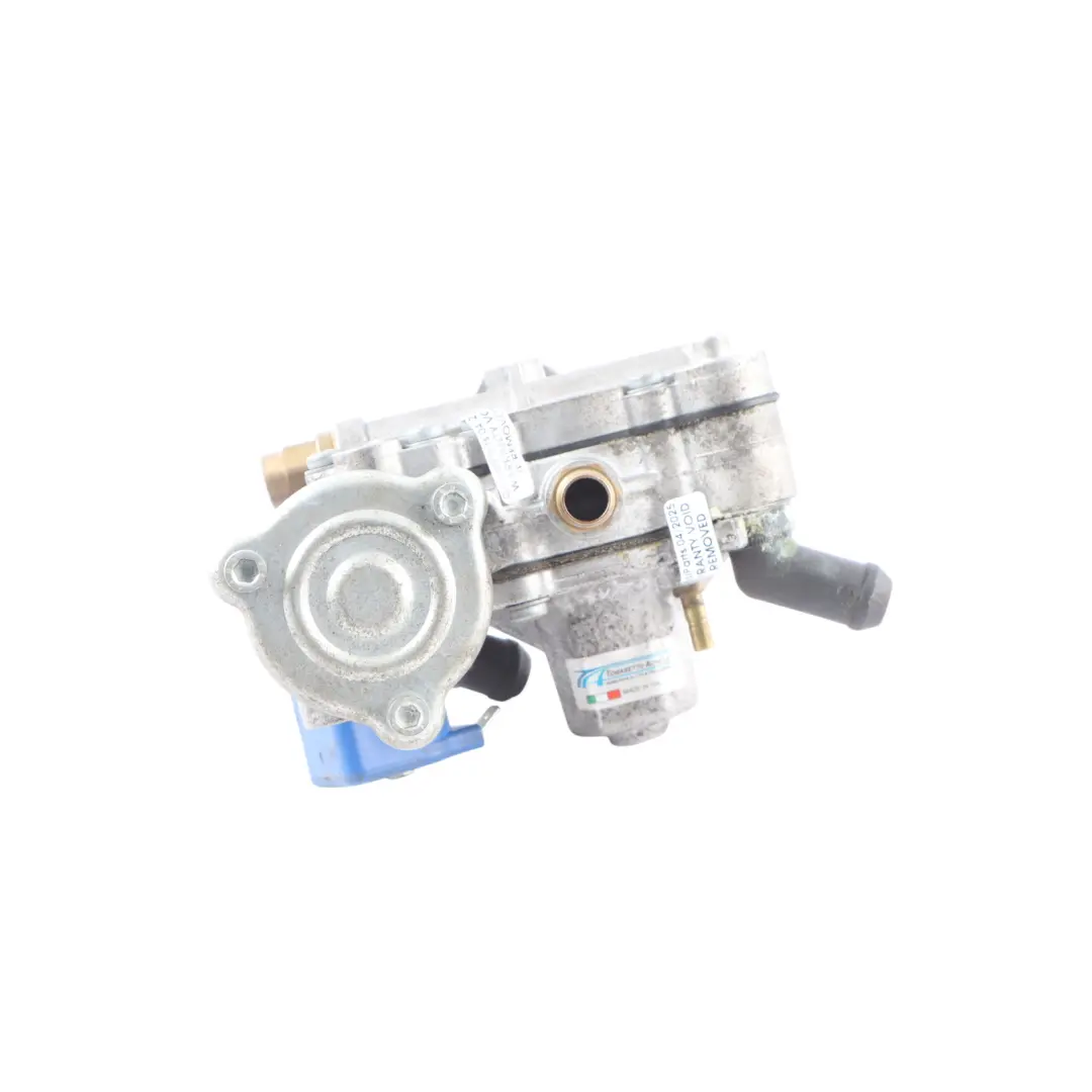  Autogas Pressure Regulator Tomasetto LPG Evaporator Reducer Control Pump - SKU AT09 - Part number AT09