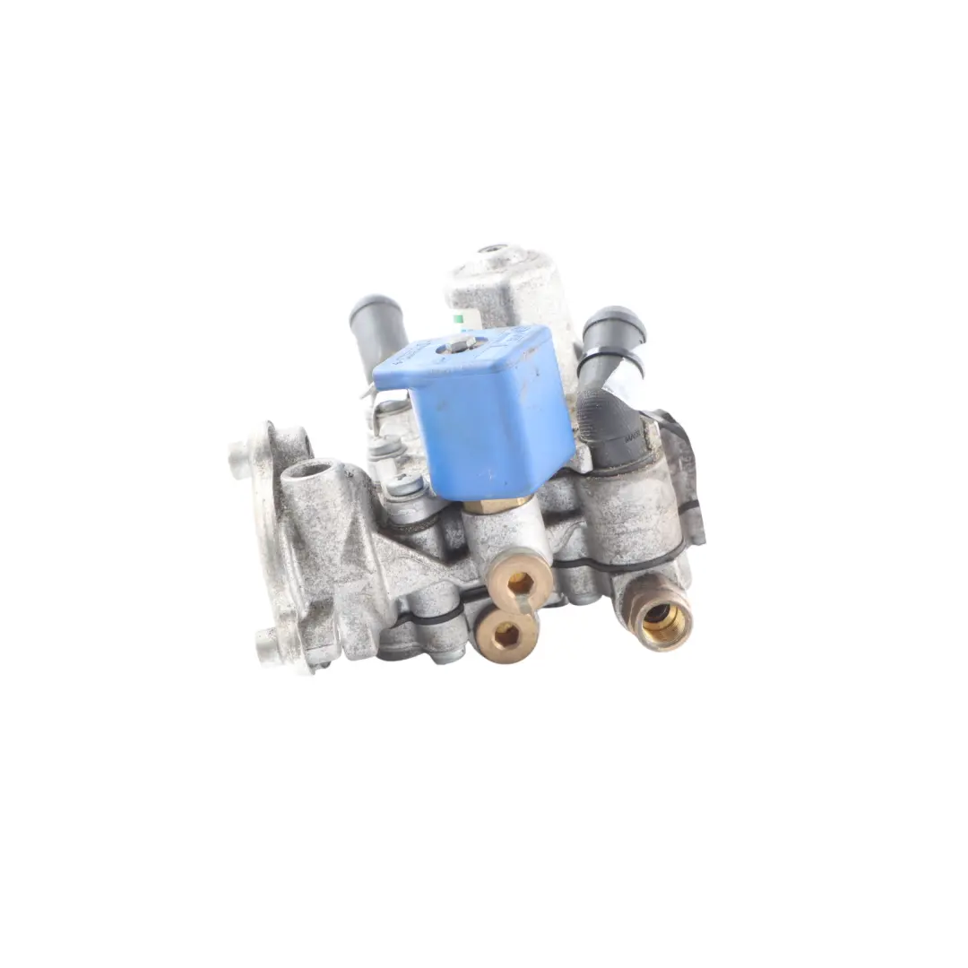  Autogas Pressure Regulator Tomasetto LPG Evaporator Reducer Control Pump - SKU AT09 - Part number AT09