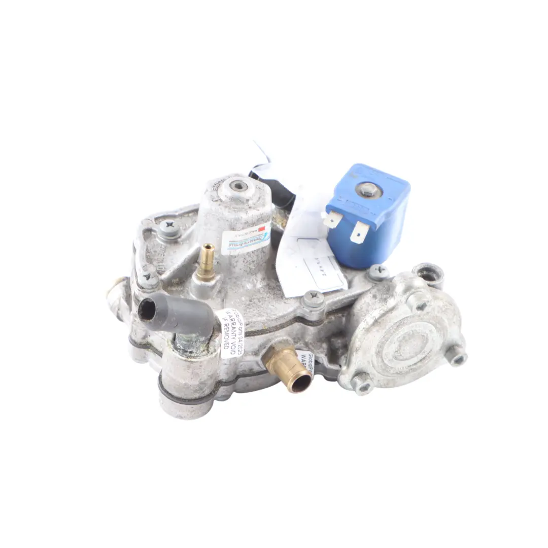  Autogas Pressure Regulator Tomasetto LPG Evaporator Reducer Control Pump - SKU AT09 - Part number AT09