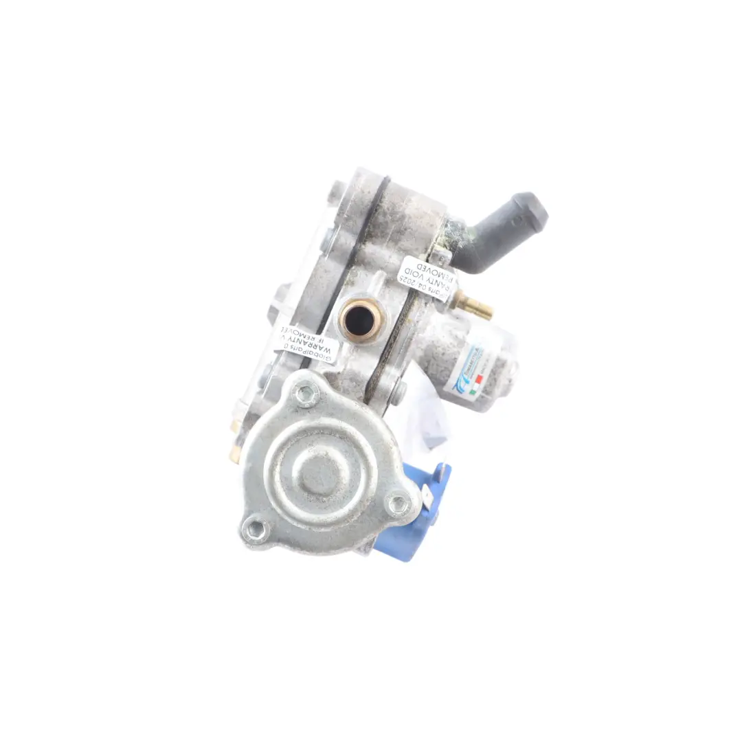 Autogas Pressure Regulator Tomasetto LPG Evaporator Reducer Control Pump to with Part number AT09 Autogas Pressure Regulator Tomasetto LPG Evaporator Reducer Control Pump - SKU AT09 - Part number AT09