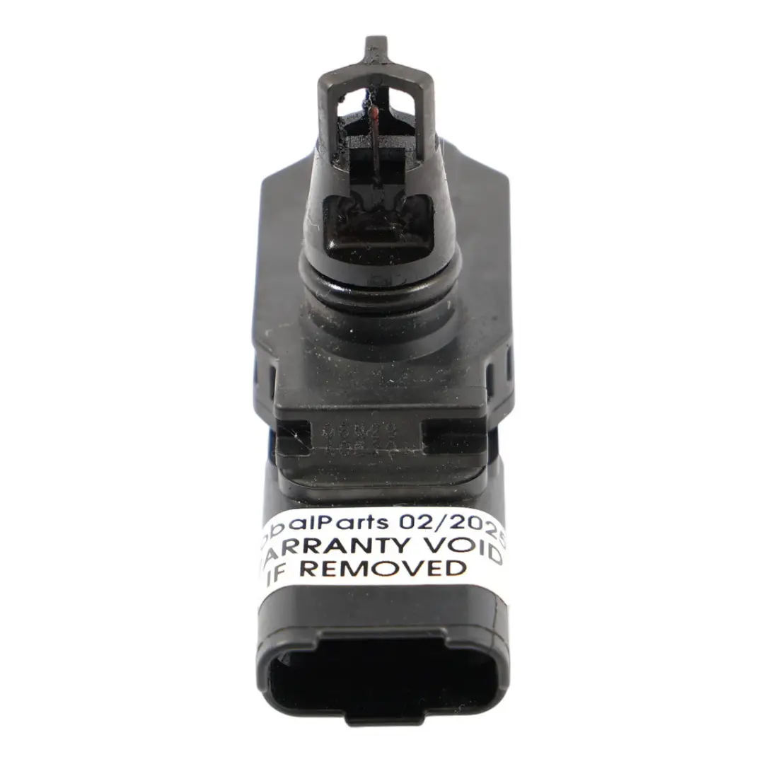 Mk4 Intake Manifold Inlet Pressure Sensor to Ford Mondeo with Part number AV6Q-12B676-BA Ford Mondeo Mk4 Intake Manifold Inlet Pressure Sensor - SKU AV6Q-12B676-BA - Part number AV6Q-12B676-BA