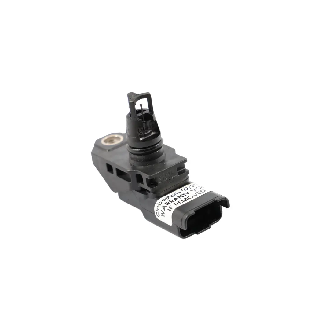Mk4 Sensore Pressione Ingresso Collettore Aspirazione per Ford Mondeo con numero di parte AV6Q-12B676-BA Ford Mondeo Mk4 Sensore Pressione Ingresso Collettore Aspirazione - SKU AV6Q-12B676-BA - Numero di parte AV6Q-12B676-BA