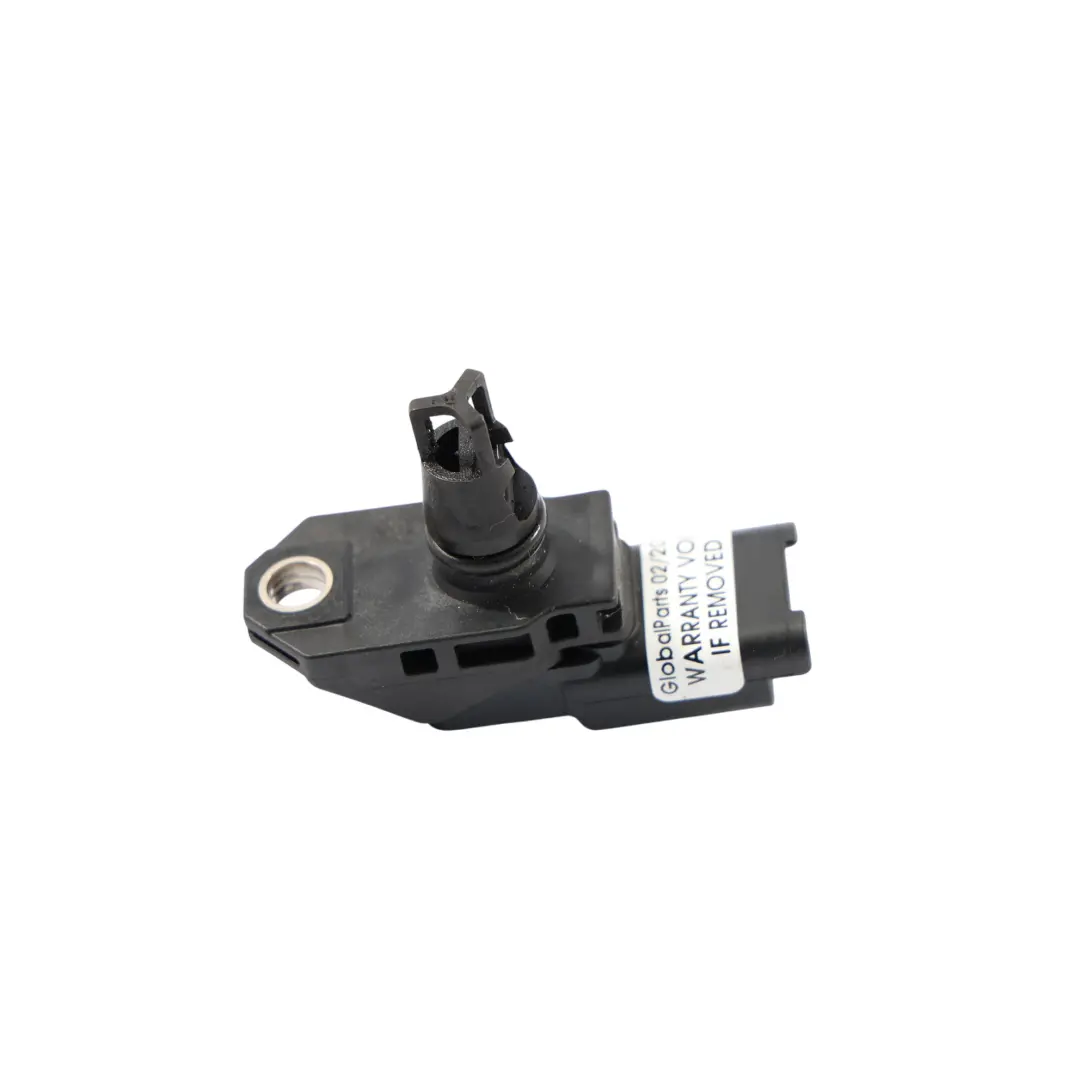 Mk4 Sensore Pressione Ingresso Collettore Aspirazione per Ford Mondeo con numero di parte AV6Q-12B676-BA Ford Mondeo Mk4 Sensore Pressione Ingresso Collettore Aspirazione - SKU AV6Q-12B676-BA - Numero di parte AV6Q-12B676-BA
