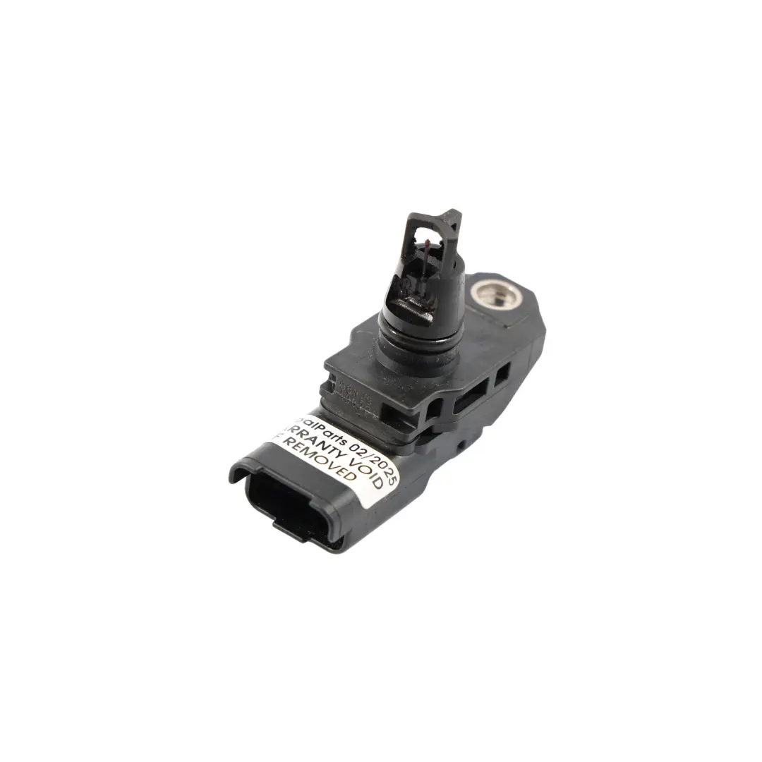 Mk4 Sensore Pressione Ingresso Collettore Aspirazione per Ford Mondeo con numero di parte AV6Q-12B676-BA Ford Mondeo Mk4 Sensore Pressione Ingresso Collettore Aspirazione - SKU AV6Q-12B676-BA - Numero di parte AV6Q-12B676-BA