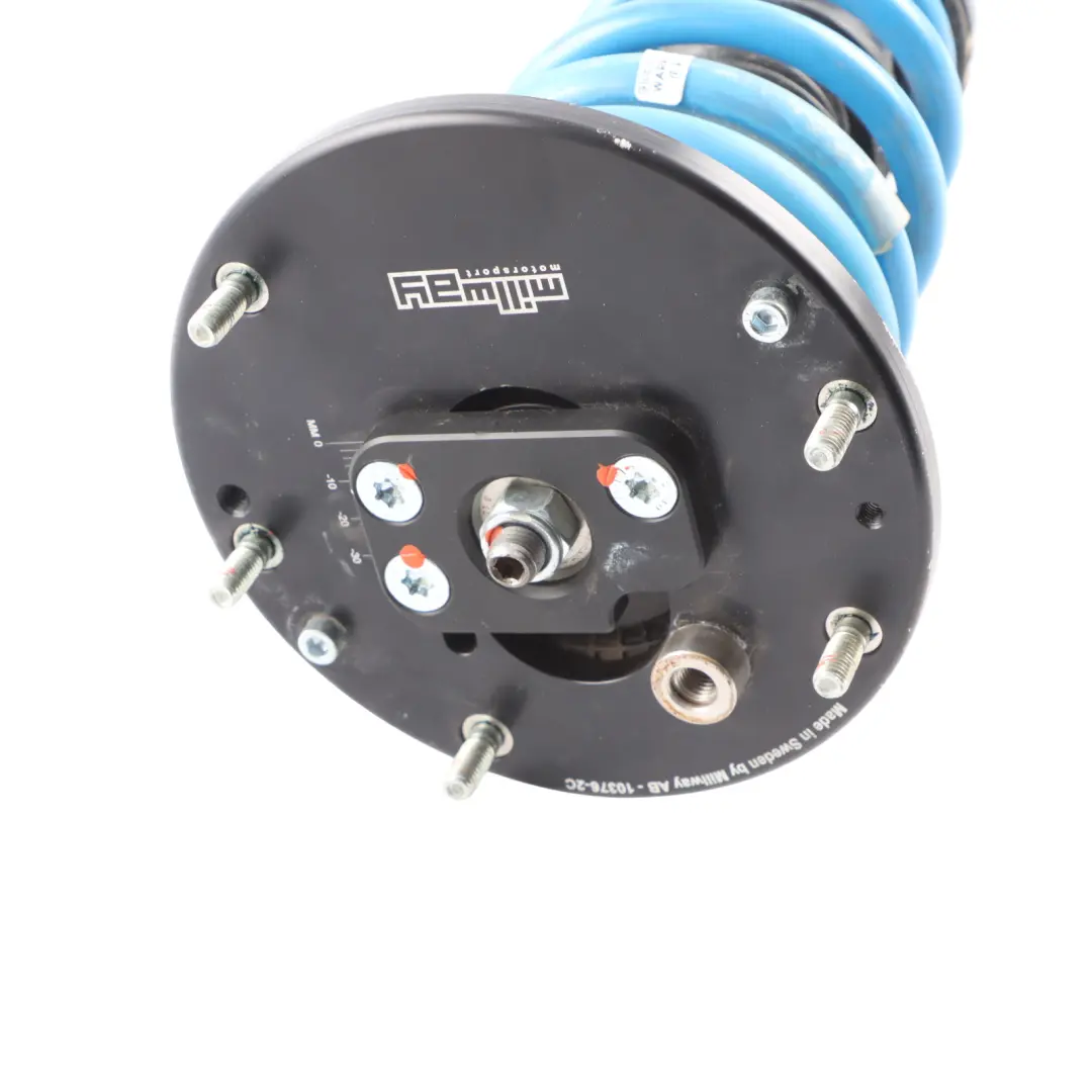 BMW F31 Bilstein B16 Millway Front Left Right N/O/S Spring Strut Shock Absorber - SKU BILSTEIN-B16-1 - Part number BILSTEIN-B16