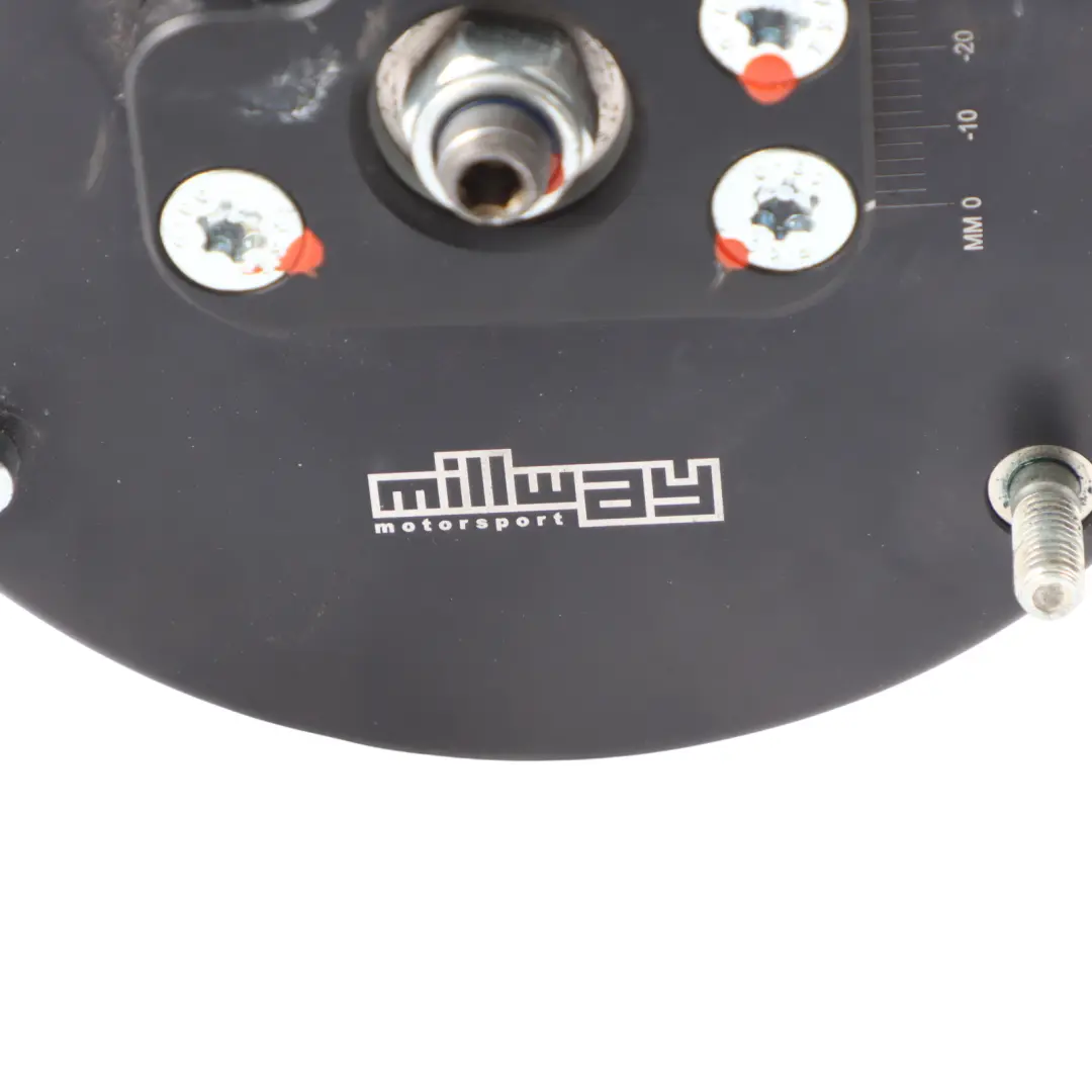 Bilstein B16 Millway Front Left Right N/O/S Spring Strut Shock Absorber to BMW F31 with Part number BILSTEIN-B16 BMW F31 Bilstein B16 Millway Front Left Right N/O/S Spring Strut Shock Absorber - SKU BILSTEIN-B16-1 - Part number BILSTEIN-B16