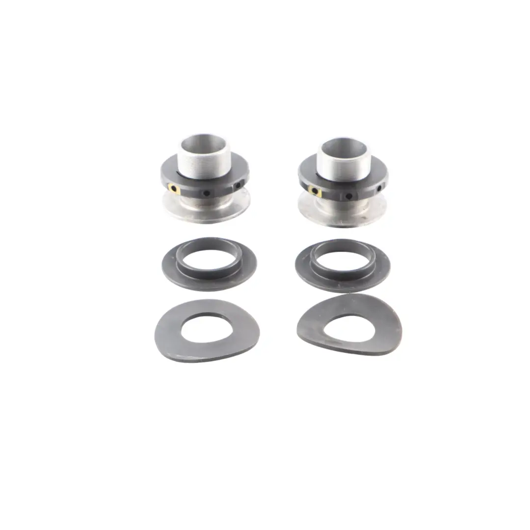 BMW F20 F30 F31 Bilstein Spring Strut Rear Left Right N/O/S Coil Spring Set - SKU BILSTEIN-B16 - Part number BILSTEIN-B16