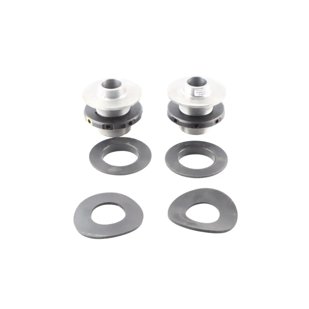 Bilstein Spring Strut Rear Left Right N/O/S Coil Spring Set to BMW F20 F30 F31 with Part number BILSTEIN-B16 BMW F20 F30 F31 Bilstein Spring Strut Rear Left Right N/O/S Coil Spring Set - SKU BILSTEIN-B16 - Part number BILSTEIN-B16