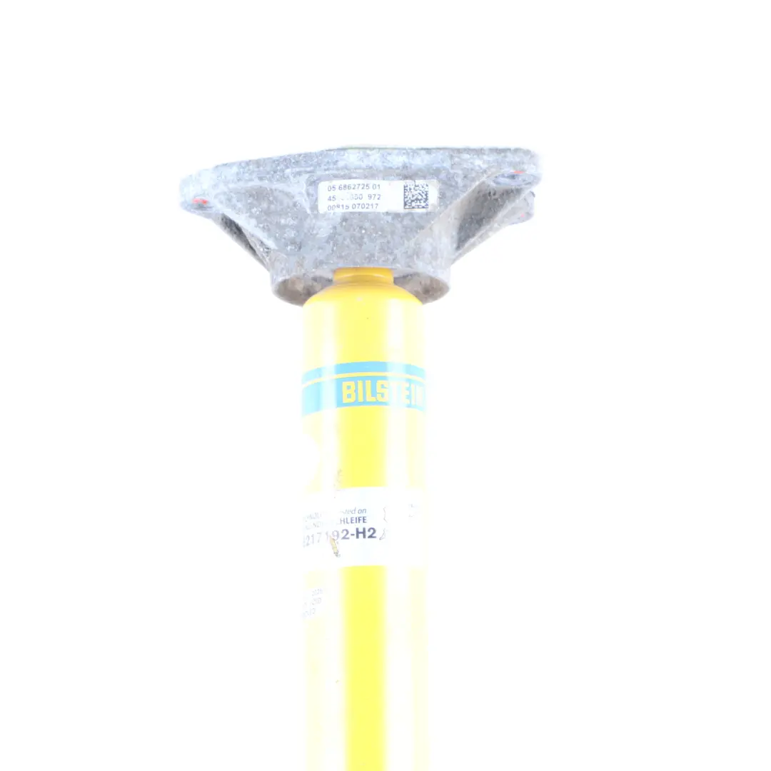 Bilstein Spring Strut Rear Left Right N/O/S Coil Spring Set to BMW F20 F30 F31 with Part number BILSTEIN-B16 BMW F20 F30 F31 Bilstein Spring Strut Rear Left Right N/O/S Coil Spring Set - SKU BILSTEIN-B16 - Part number BILSTEIN-B16