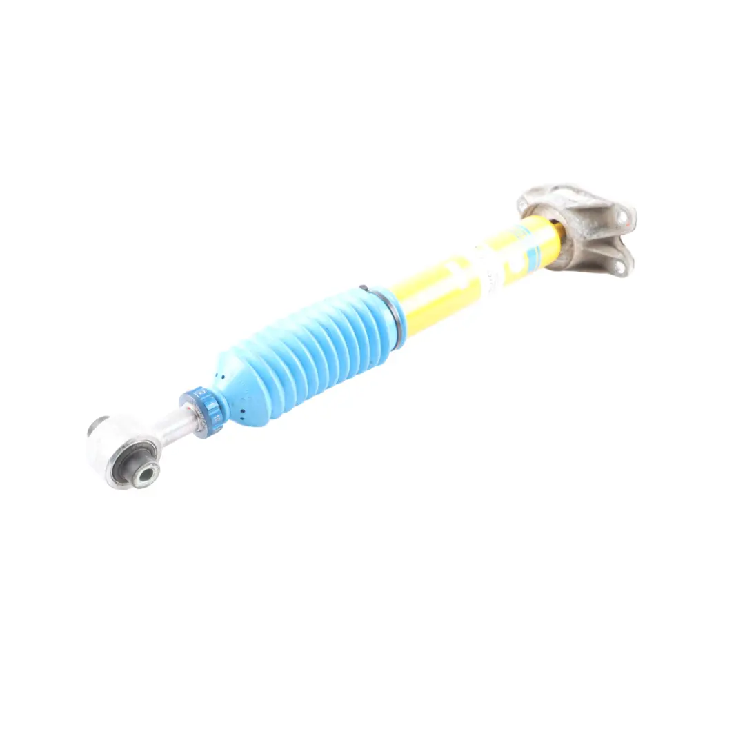 BMW F20 F30 F31 Bilstein Spring Strut Rear Left Right N/O/S Coil Spring Set - SKU BILSTEIN-B16 - Part number BILSTEIN-B16
