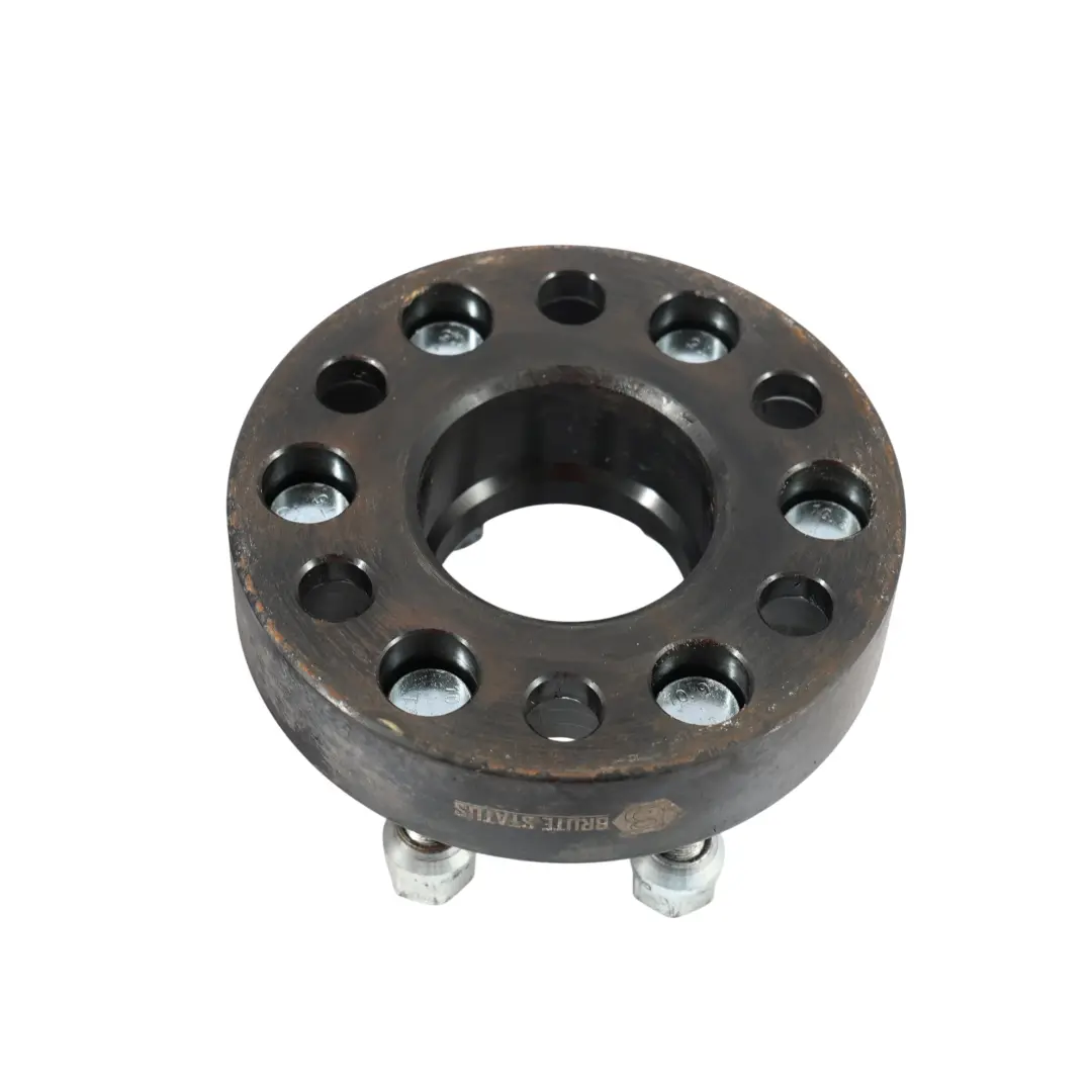  Distanziali Ruota In Lega Brute Status Spessori Mercedes W470 6X114 35MM - SKU BRUTE-STATUS-SPACER-SET - Numero di parte BRUTE-STATUS-SPACER-SET