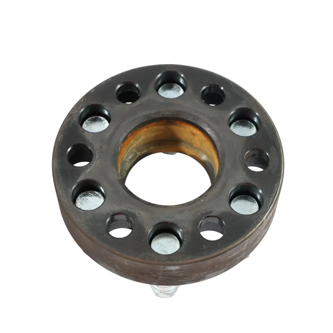  Distanziali Ruota In Lega Brute Status Spessori Mercedes W470 6X114 35MM - SKU BRUTE-STATUS-SPACER-SET - Numero di parte BRUTE-STATUS-SPACER-SET