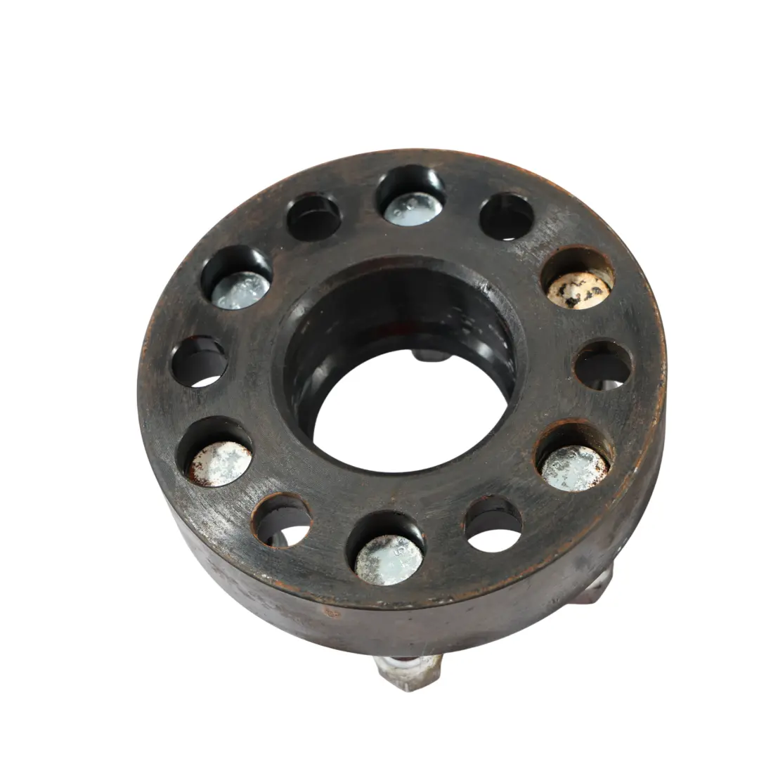  Brute Status Alloy Spurverbreiterungen Unterlegscheiben Mercedes W470 6X114 35MM - SKU BRUTE-STATUS-SPACER-SET - Teilenummer BRUTE-STATUS-SPACER-SET