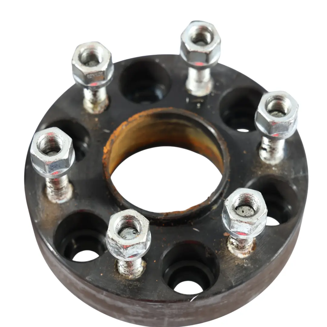 Brute Status Alloy Wheel Spacers Hubcentric Shims Mercedes W470 6x114 35mm to  with Part number BRUTE-STATUS-SPACER-SET  Brute Status Alloy Wheel Spacers Hubcentric Shims Mercedes W470 6x114 35mm - SKU BRUTE-STATUS-SPACER-SET - Part number BRUTE-STATUS-SPACER-SET