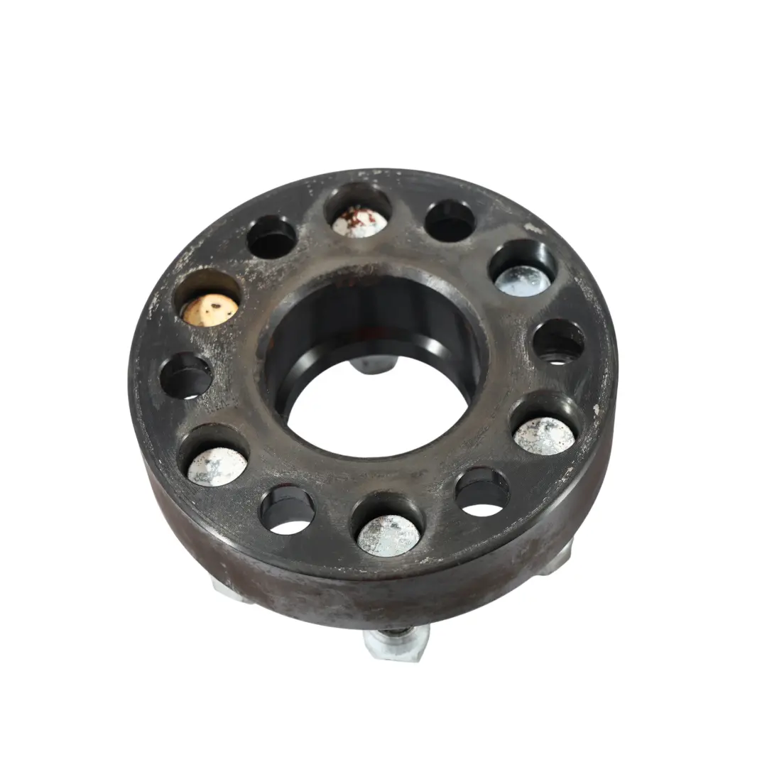  Brute Status Alloy Spurverbreiterungen Unterlegscheiben Mercedes W470 6X114 35MM - SKU BRUTE-STATUS-SPACER-SET - Teilenummer BRUTE-STATUS-SPACER-SET