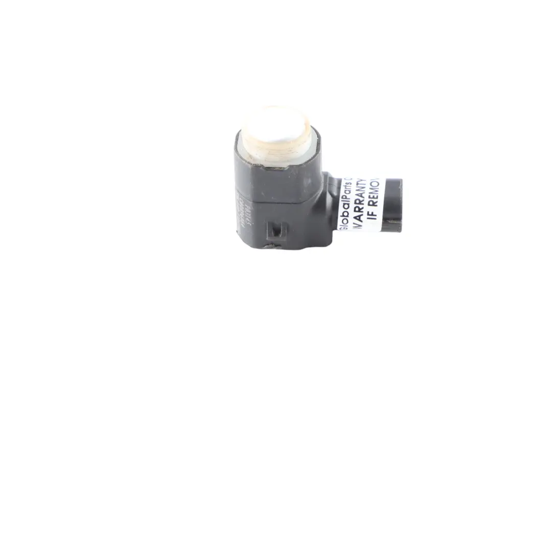 PDC Parking Ultrasonic Sensor Unit White P03145 to Maxus Deliver 9 V90 with Part number C00096064 Maxus Deliver 9 V90 PDC Parking Ultrasonic Sensor Unit White P03145 - SKU C00096064-WHI - Part number C00096064