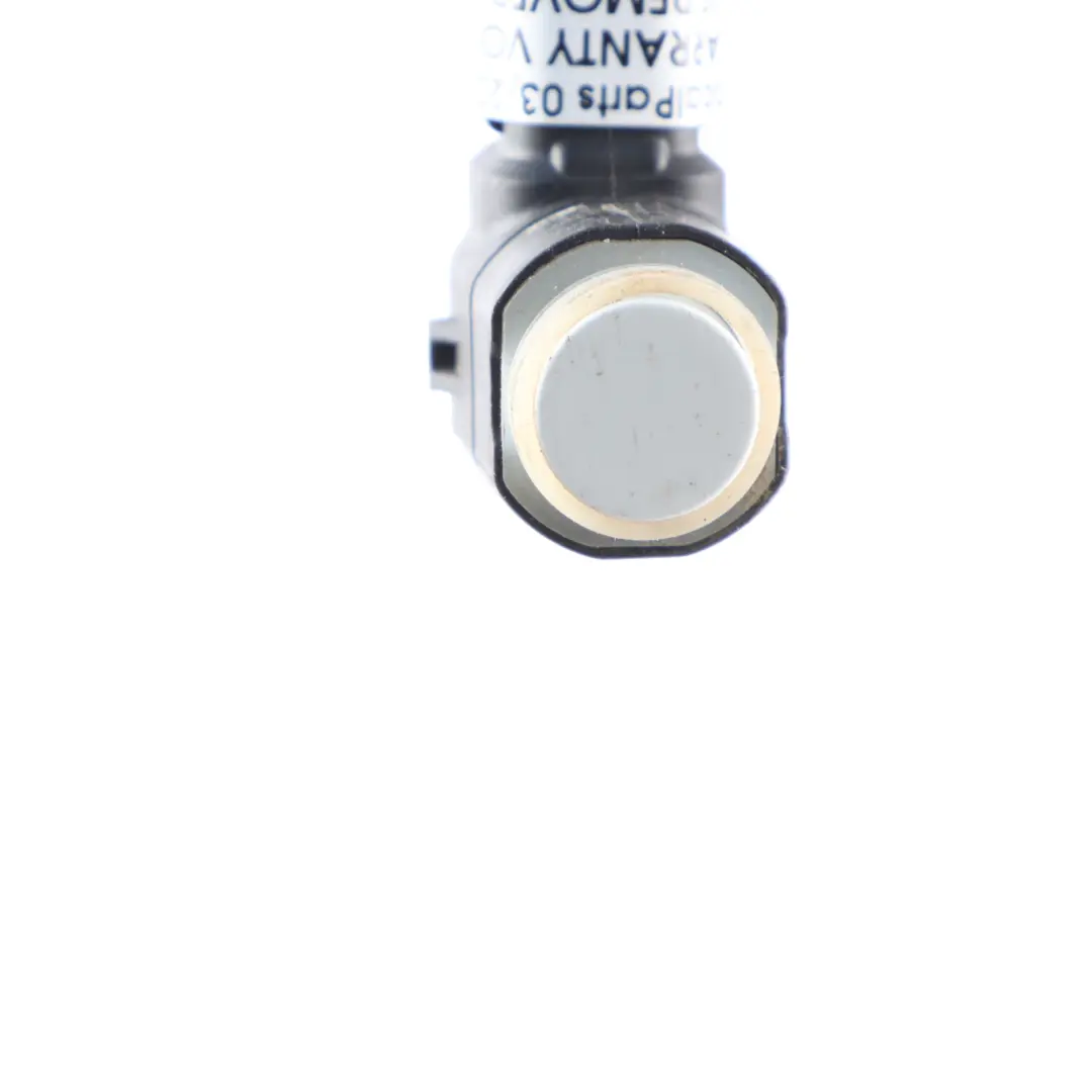 PDC Parking Ultrasonic Sensor Unit White P03145 to Maxus Deliver 9 V90 with Part number C00096064 Maxus Deliver 9 V90 PDC Parking Ultrasonic Sensor Unit White P03145 - SKU C00096064-WHI - Part number C00096064
