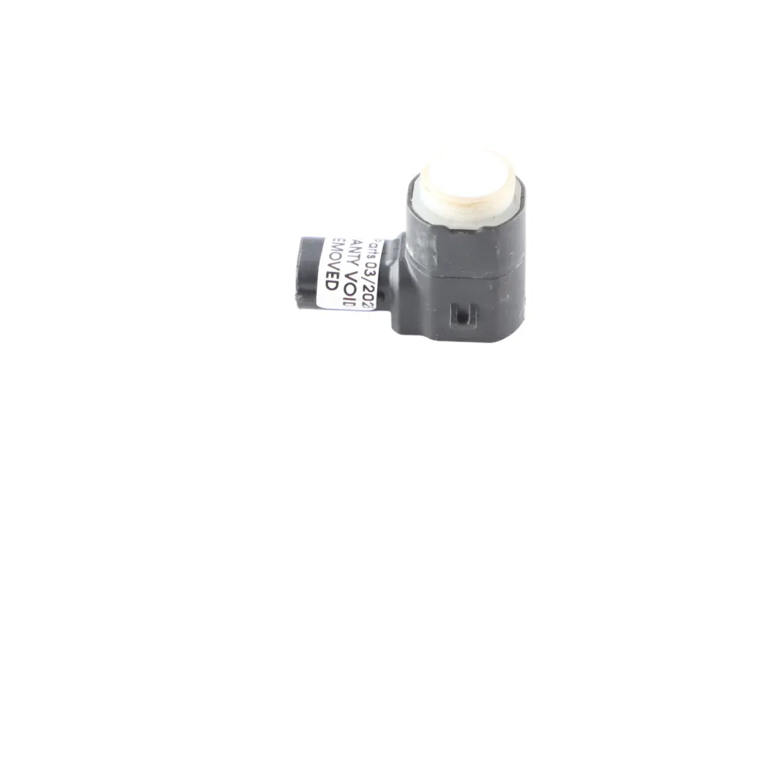 PDC Parking Ultrasonic Sensor Unit White P03145 to Maxus Deliver 9 V90 with Part number C00096064 Maxus Deliver 9 V90 PDC Parking Ultrasonic Sensor Unit White P03145 - SKU C00096064-WHI - Part number C00096064