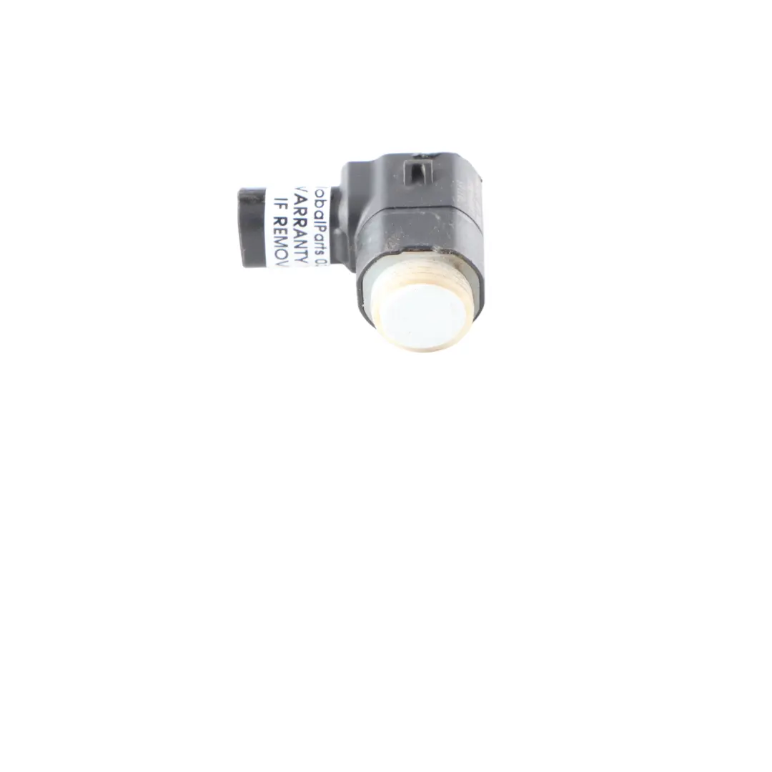 PDC Parking Ultrasonic Sensor Unit White P03145 to Maxus Deliver 9 V90 with Part number C00096064 Maxus Deliver 9 V90 PDC Parking Ultrasonic Sensor Unit White P03145 - SKU C00096064-WHI - Part number C00096064