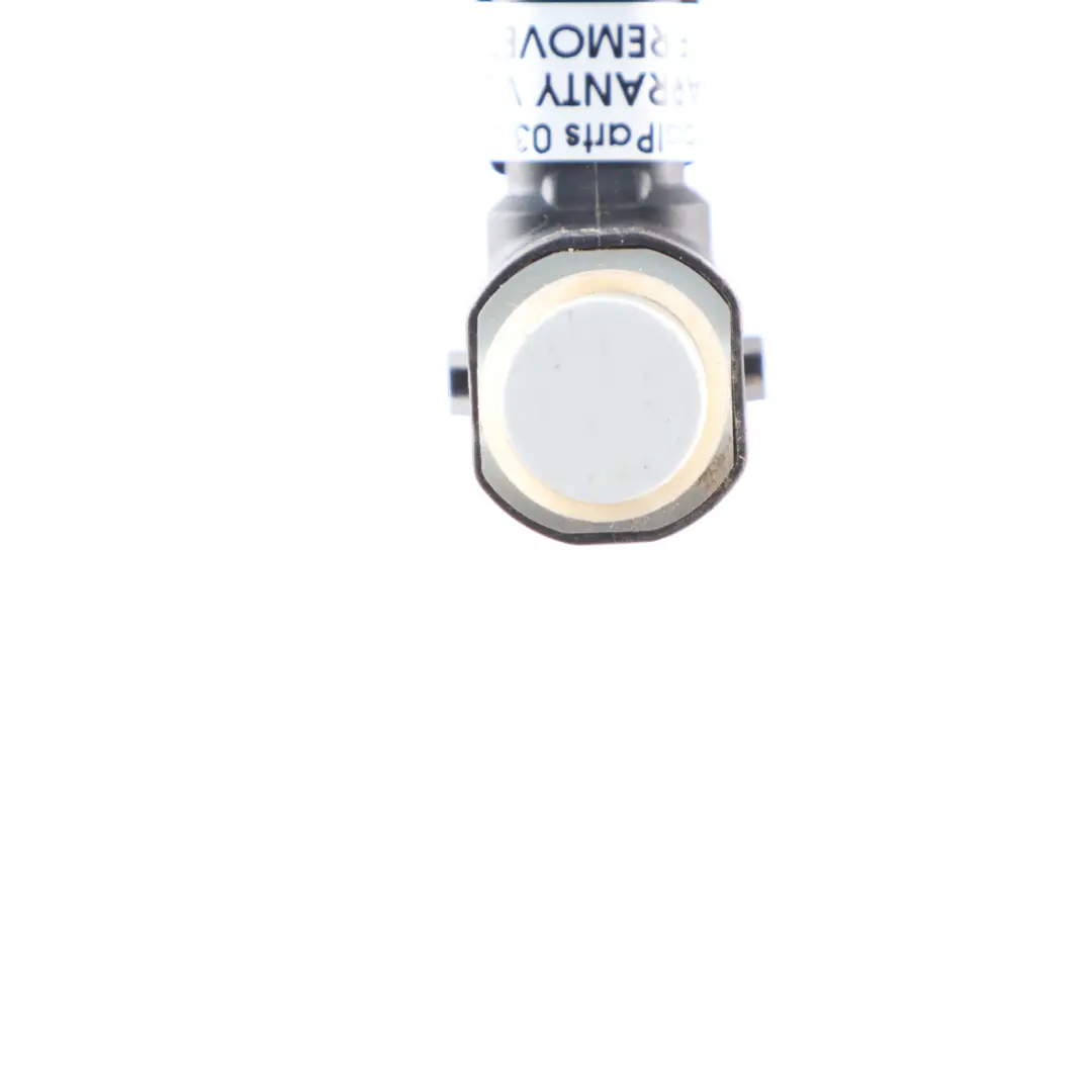 PDC Parking Ultrasonic Sensor Unit White P03145 to Maxus Deliver 9 V90 with Part number C00096064 Maxus Deliver 9 V90 PDC Parking Ultrasonic Sensor Unit White P03145 - SKU C00096064-WHI - Part number C00096064