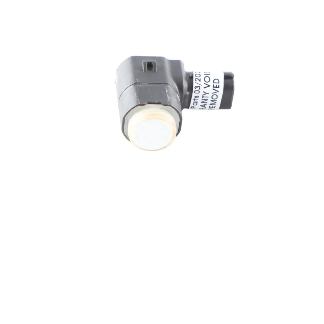 PDC Parking Ultrasonic Sensor Unit White P03145 to Maxus Deliver 9 V90 with Part number C00096064 Maxus Deliver 9 V90 PDC Parking Ultrasonic Sensor Unit White P03145 - SKU C00096064-WHI - Part number C00096064
