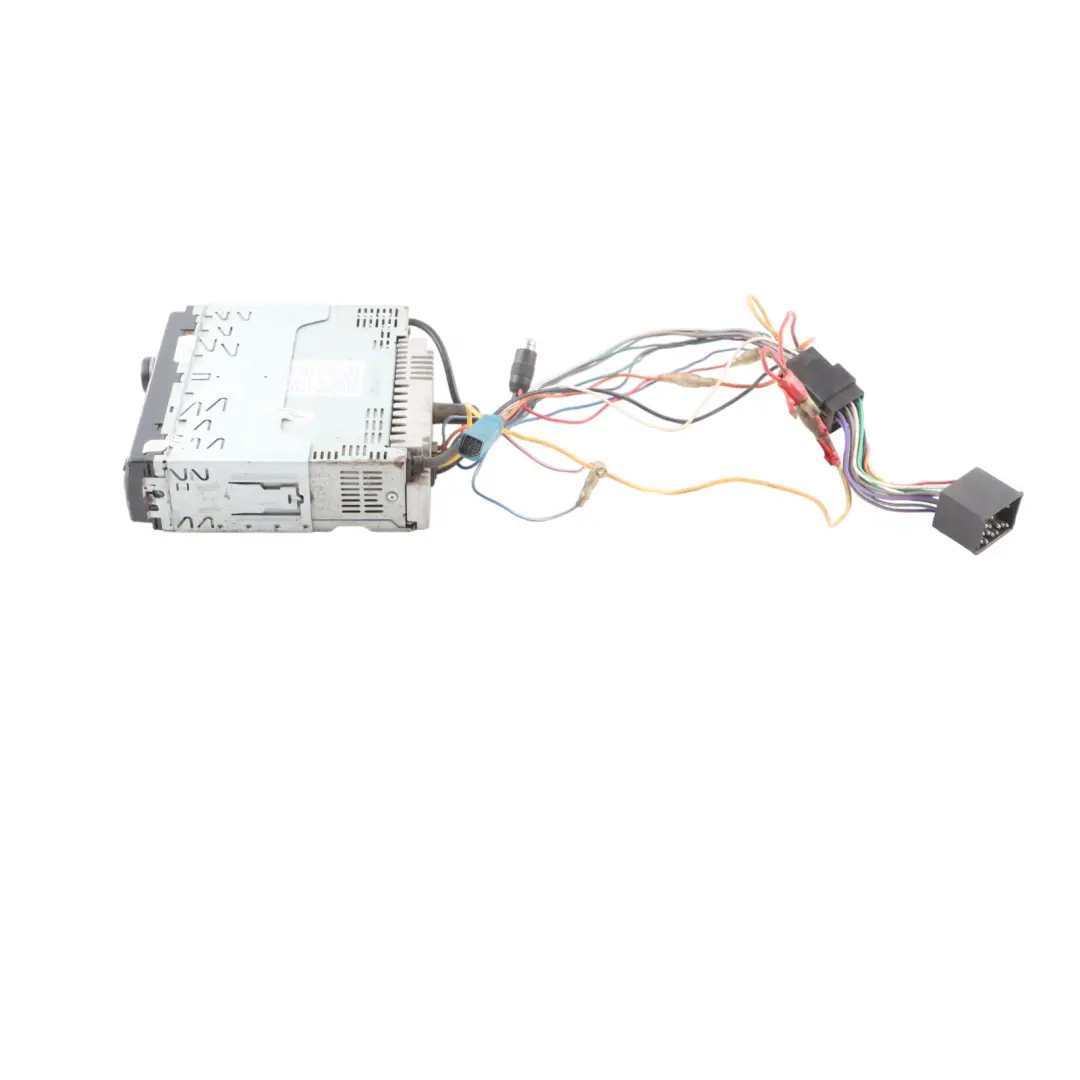 Genuine Alpine CD MP3 USB AUX Car Radio Stereo Audio Media Player  - SKU CDE-113BT - Part number CDE-113BT