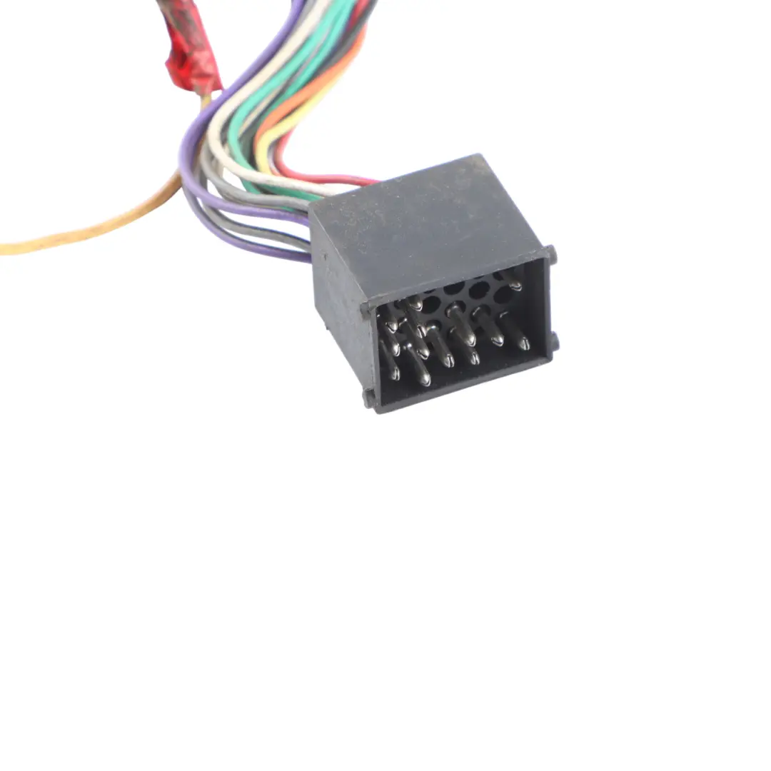 Genuine Alpine CD MP3 USB AUX Car Radio Stereo Audio Media Player  - SKU CDE-113BT - Part number CDE-113BT