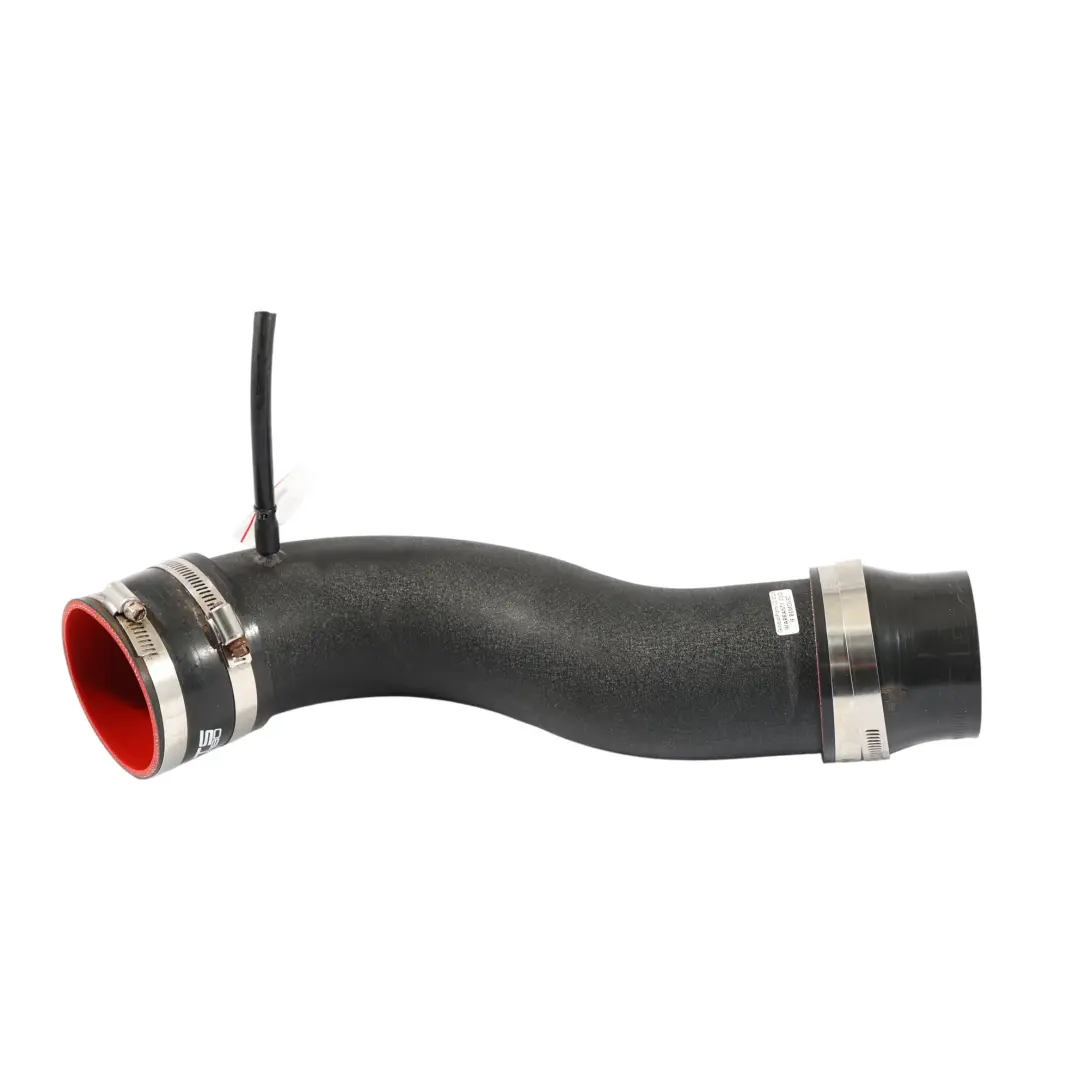 Air Intake Hose Audi S4 B8 S5 8T CTS Turbo Air Intake Pipe Line Tuning - SKU CTS-TURBO-PIPE - Part number CTS-TURBO