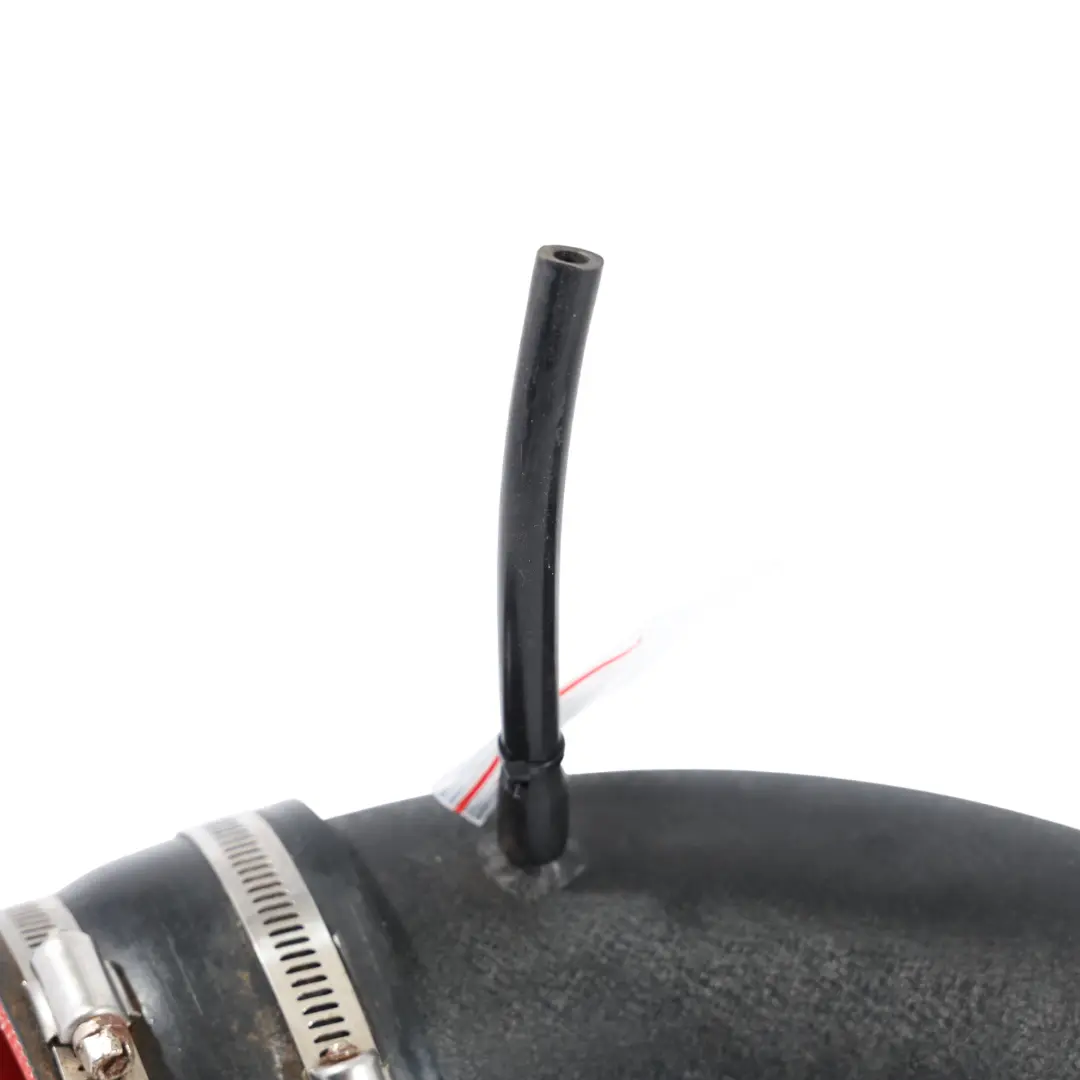 Air Intake Hose Audi S4 B8 S5 8T CTS Turbo Air Intake Pipe Line Tuning - SKU CTS-TURBO-PIPE - Part number CTS-TURBO