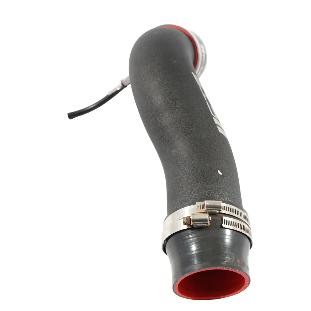 Air Intake Hose Audi S4 B8 S5 8T CTS Turbo Air Intake Pipe Line Tuning - SKU CTS-TURBO-PIPE - Part number CTS-TURBO