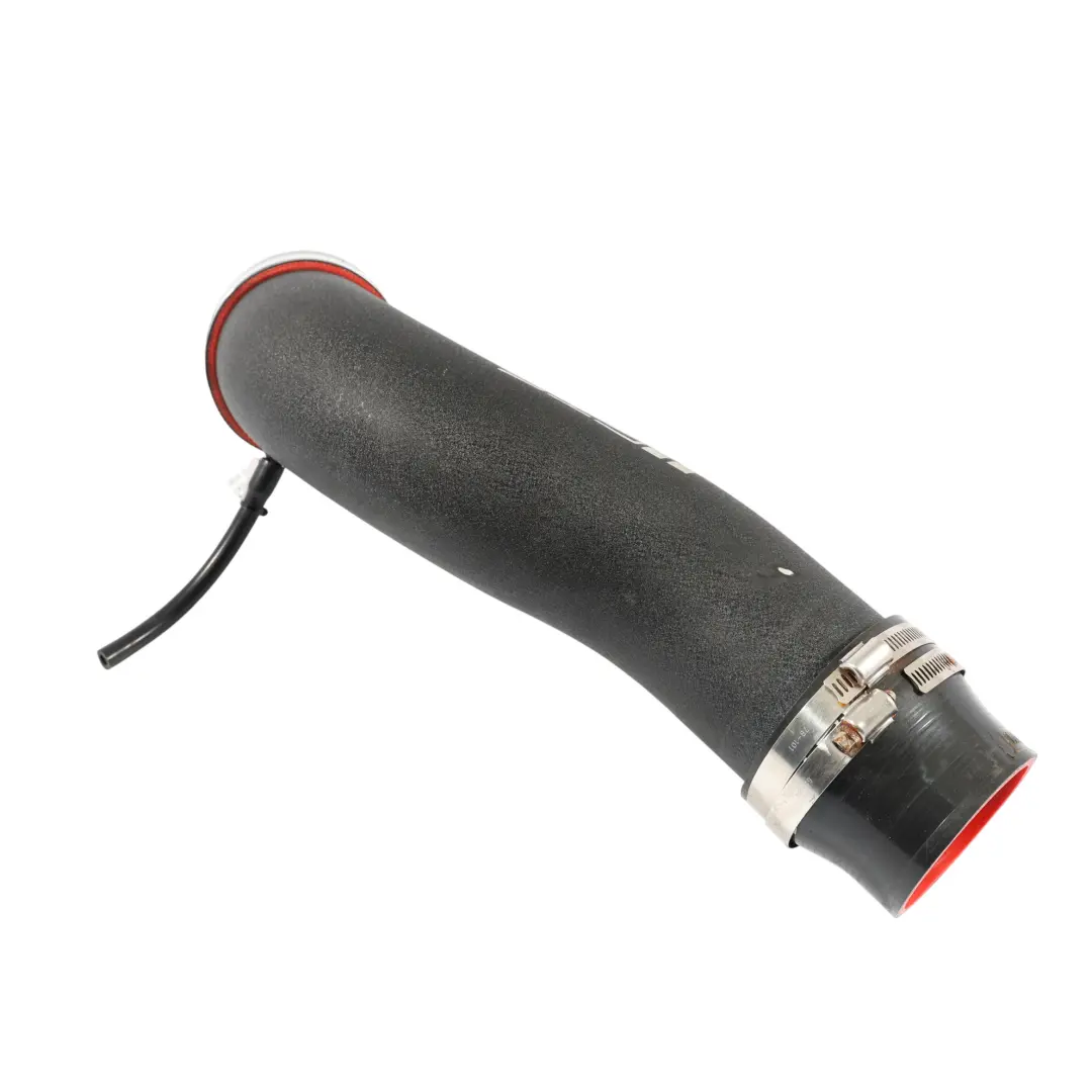 Air Intake Hose Audi S4 B8 S5 8T CTS Turbo Air Intake Pipe Line Tuning - SKU CTS-TURBO-PIPE - Part number CTS-TURBO