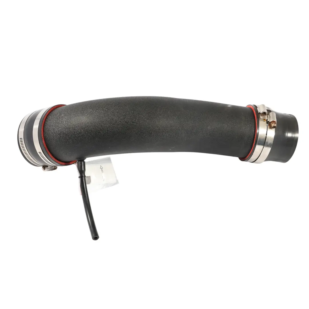 Air Intake Hose Audi S4 B8 S5 8T CTS Turbo Air Intake Pipe Line Tuning - SKU CTS-TURBO-PIPE - Part number CTS-TURBO