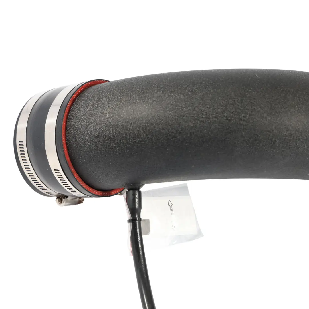 Air Intake Hose Audi S4 B8 S5 8T CTS Turbo Air Intake Pipe Line Tuning - SKU CTS-TURBO-PIPE - Part number CTS-TURBO